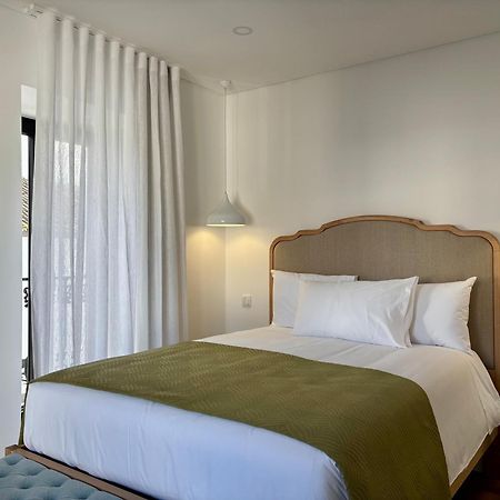 Azores Homes Resort & Spa Понта-Делгада Экстерьер фото