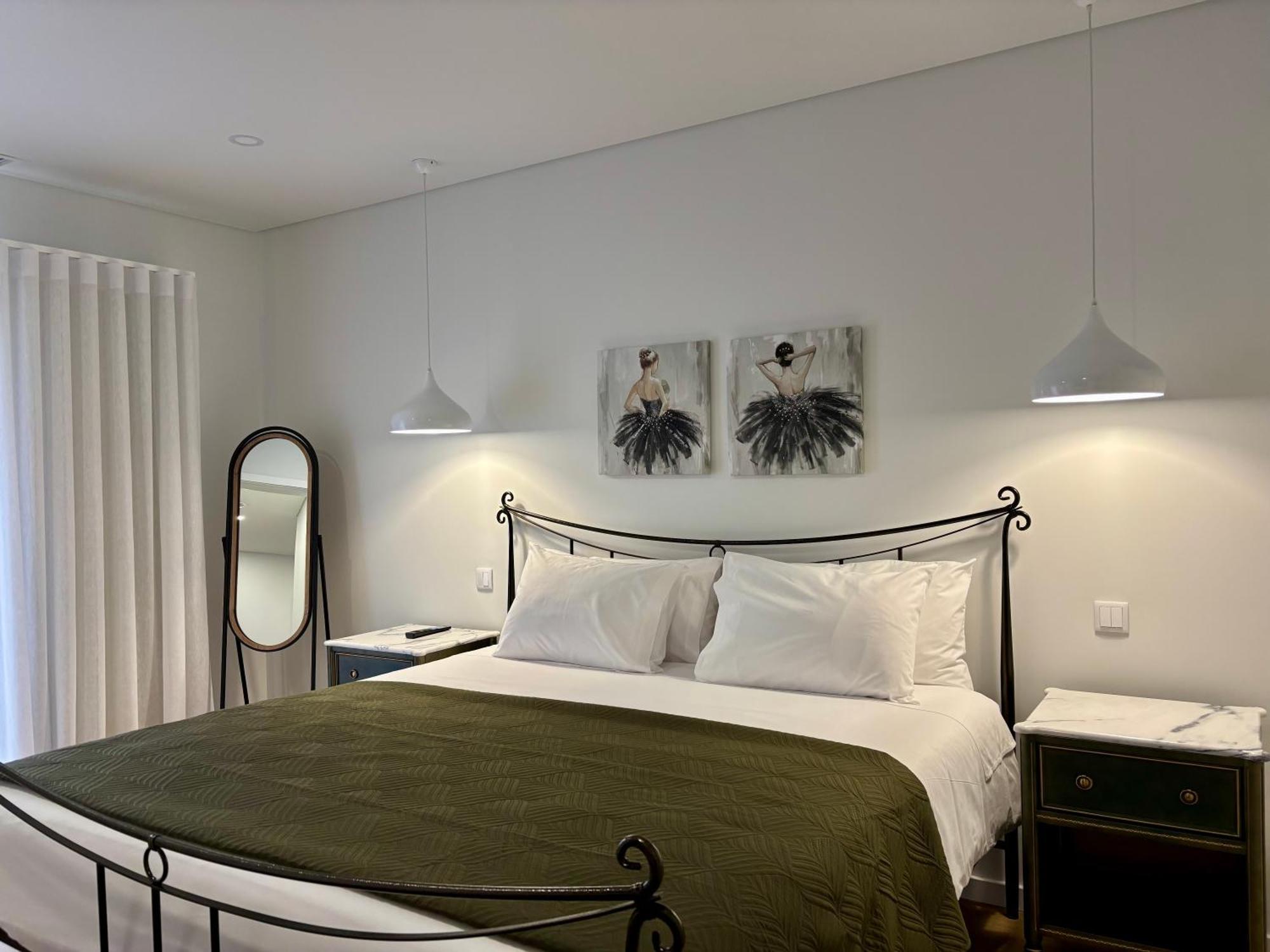 Azores Homes Resort & Spa Понта-Делгада Экстерьер фото