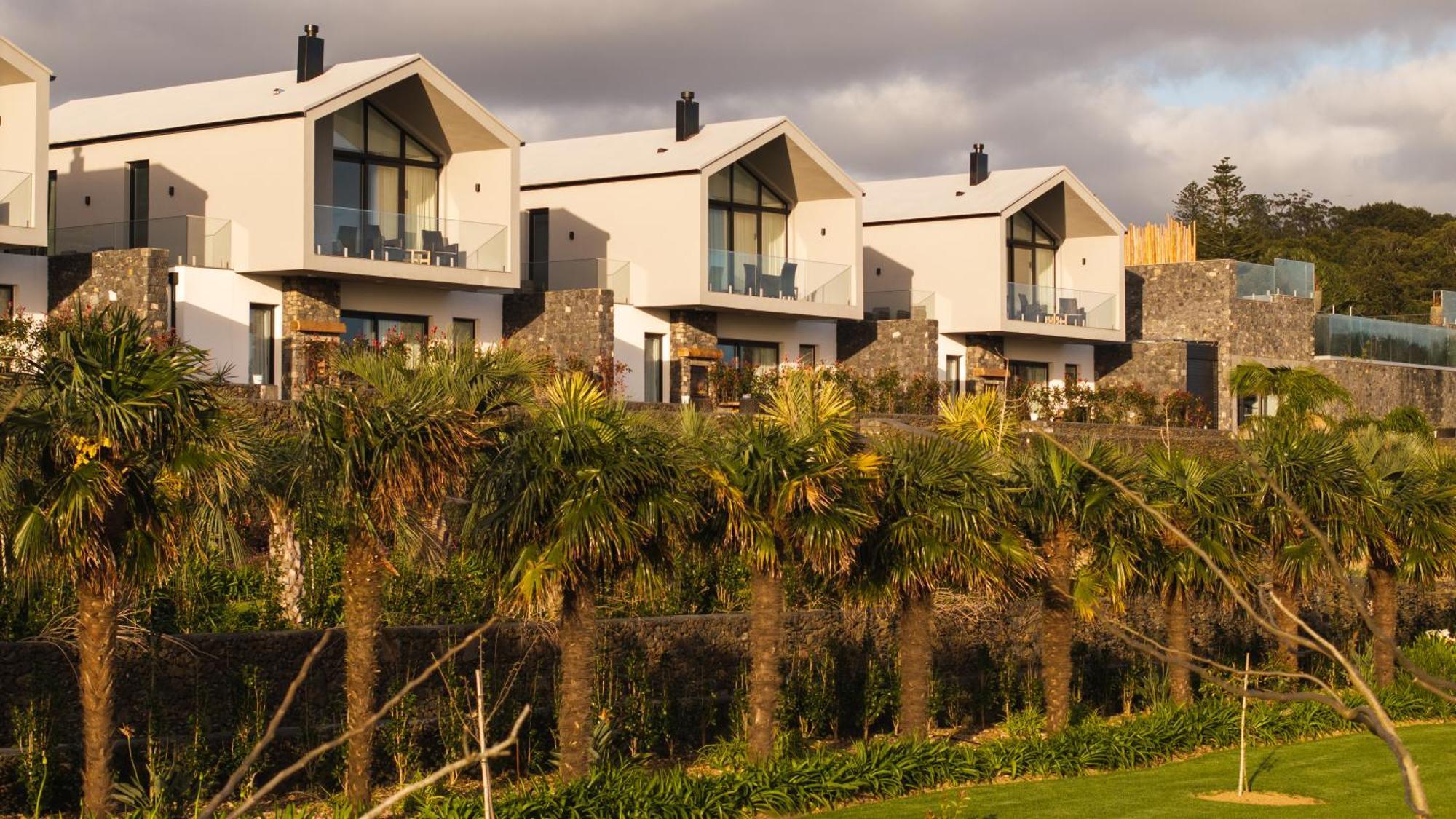 Azores Homes Resort & Spa Понта-Делгада Экстерьер фото