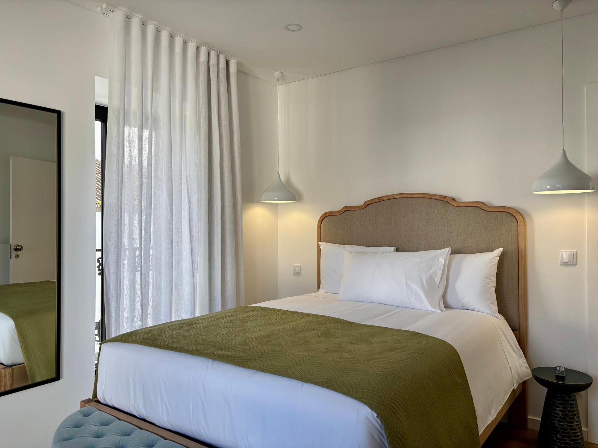 Azores Homes Resort & Spa Понта-Делгада Экстерьер фото