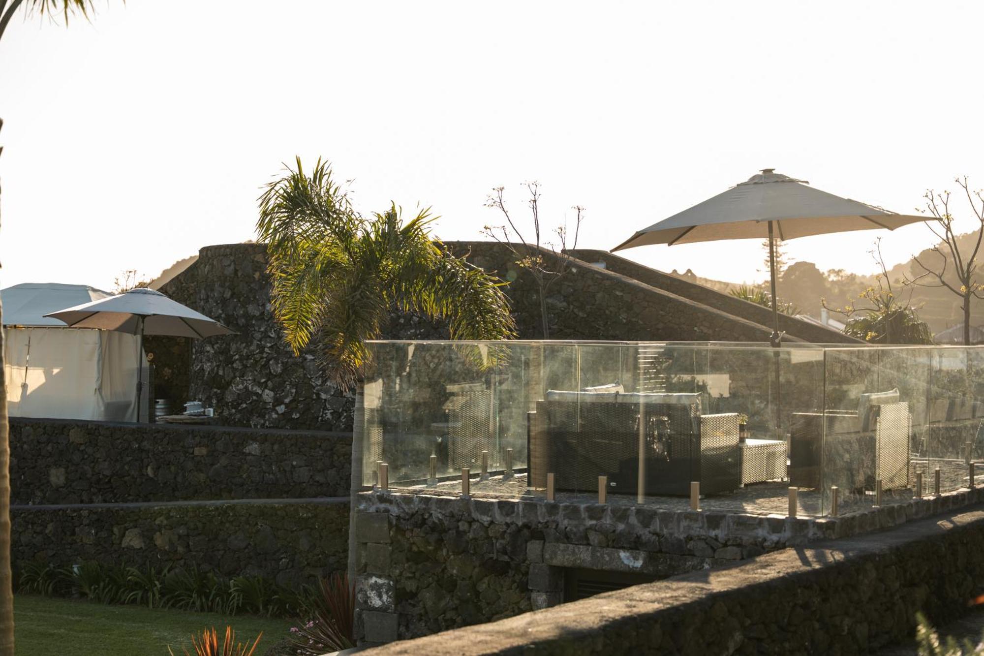 Azores Homes Resort & Spa Понта-Делгада Экстерьер фото