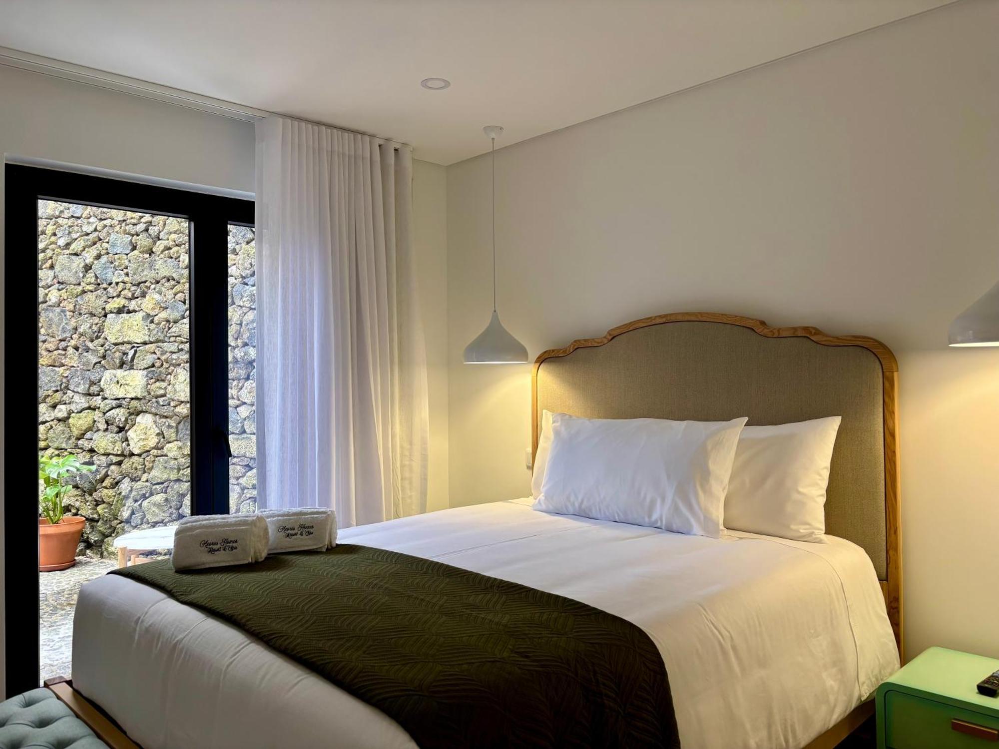 Azores Homes Resort & Spa Понта-Делгада Экстерьер фото