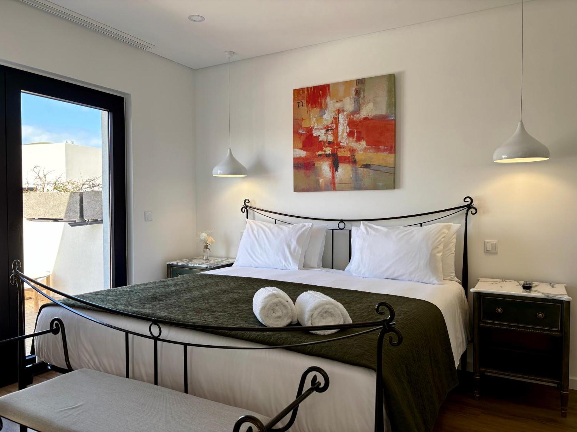 Azores Homes Resort & Spa Понта-Делгада Экстерьер фото