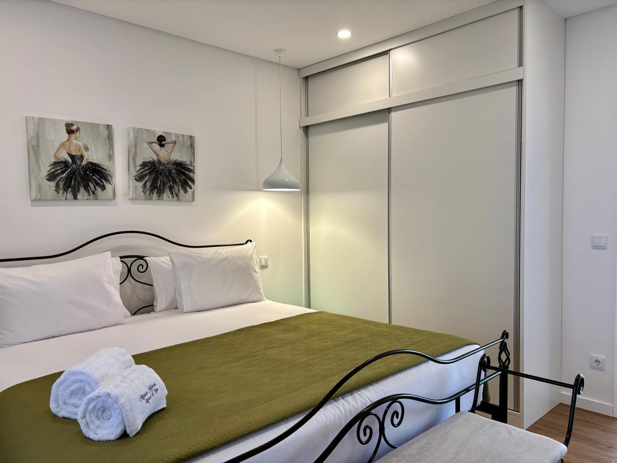 Azores Homes Resort & Spa Понта-Делгада Экстерьер фото