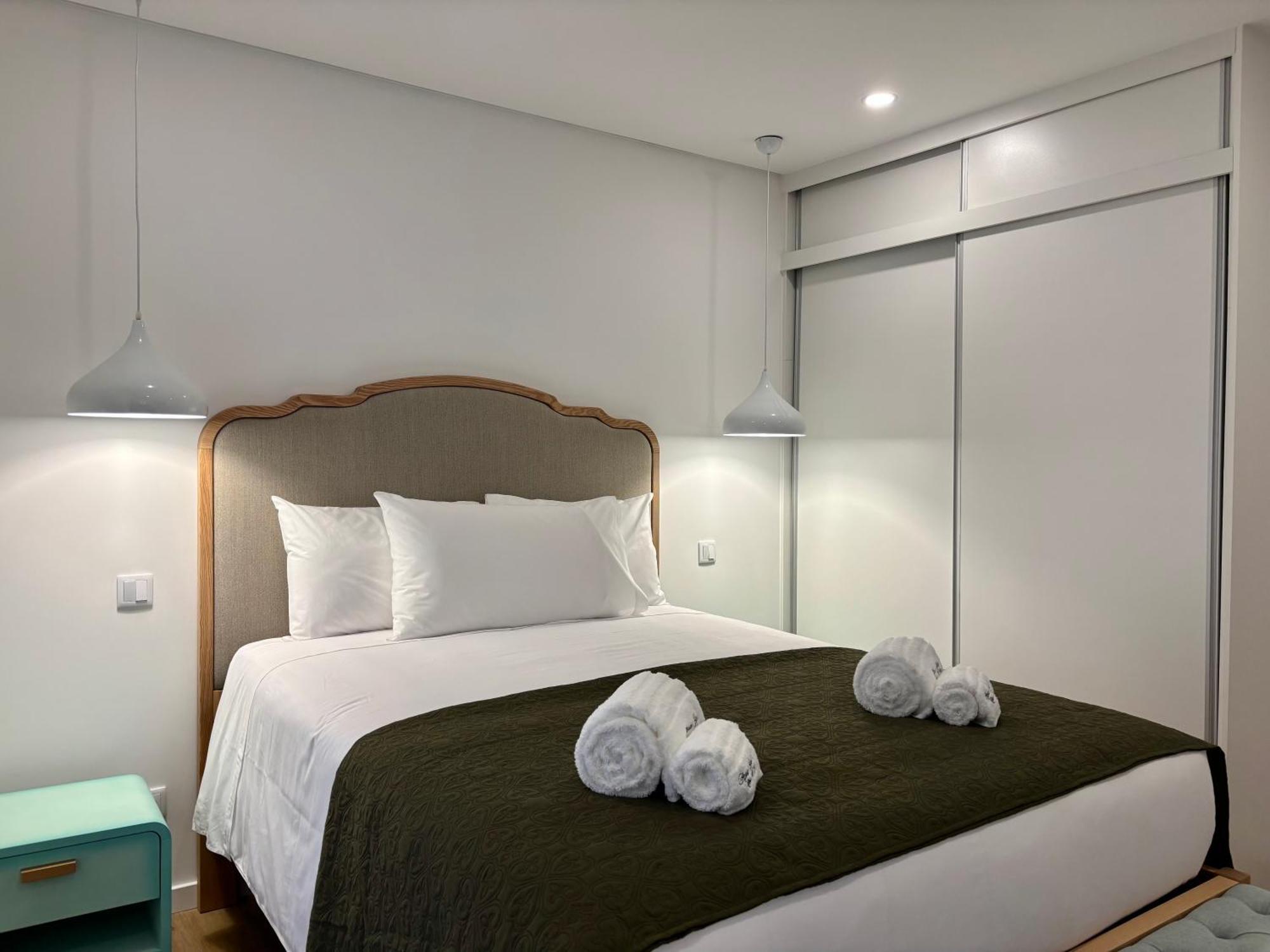 Azores Homes Resort & Spa Понта-Делгада Экстерьер фото