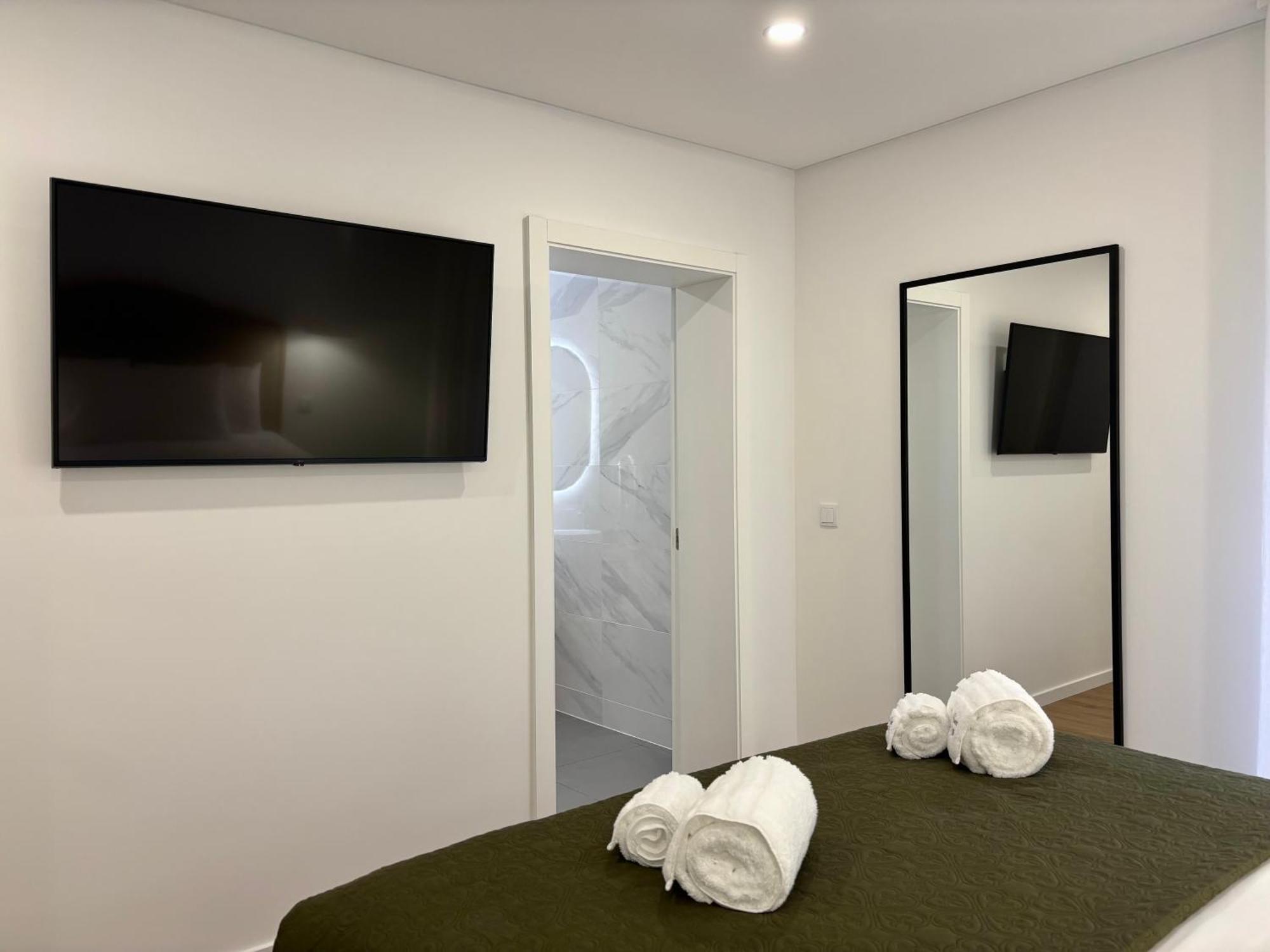 Azores Homes Resort & Spa Понта-Делгада Экстерьер фото
