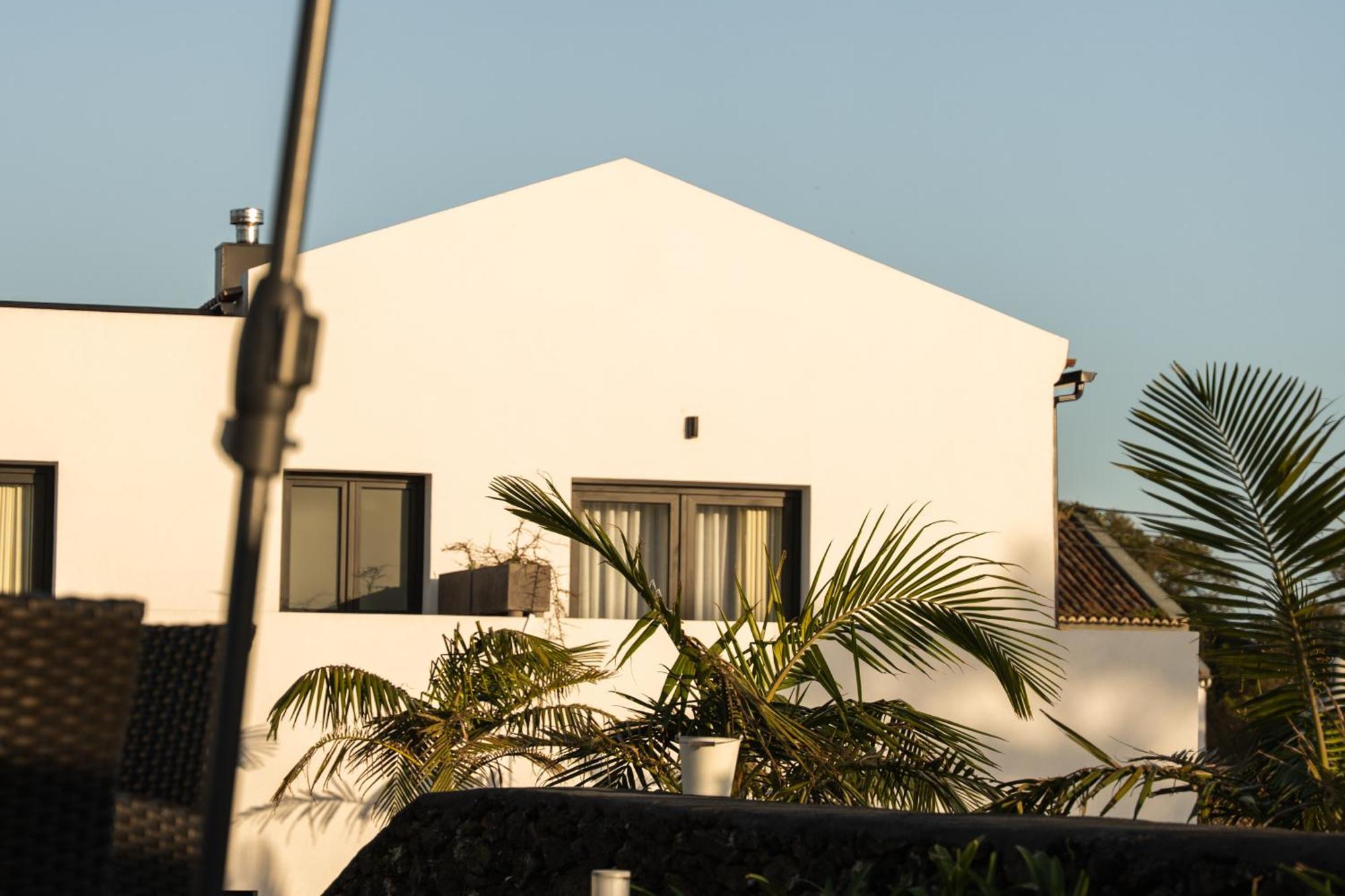 Azores Homes Resort & Spa Понта-Делгада Экстерьер фото