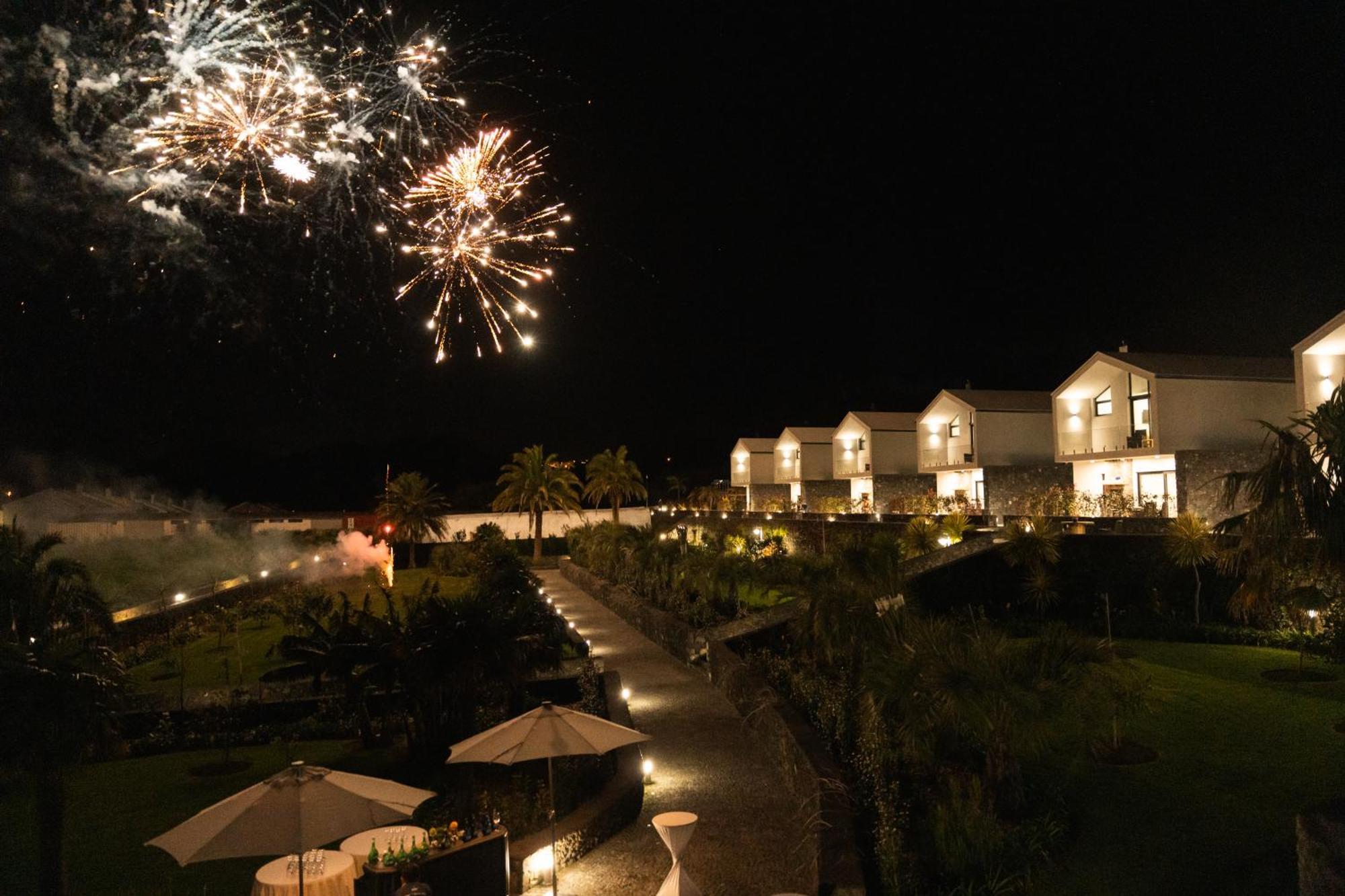 Azores Homes Resort & Spa Понта-Делгада Экстерьер фото