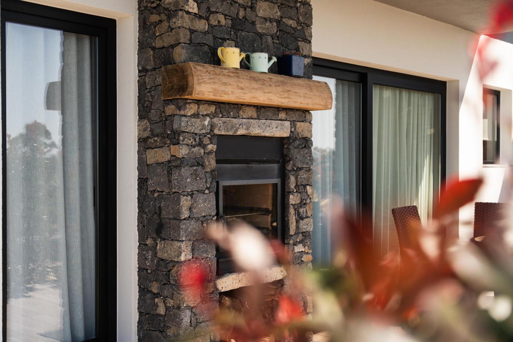 Azores Homes Resort & Spa Понта-Делгада Экстерьер фото