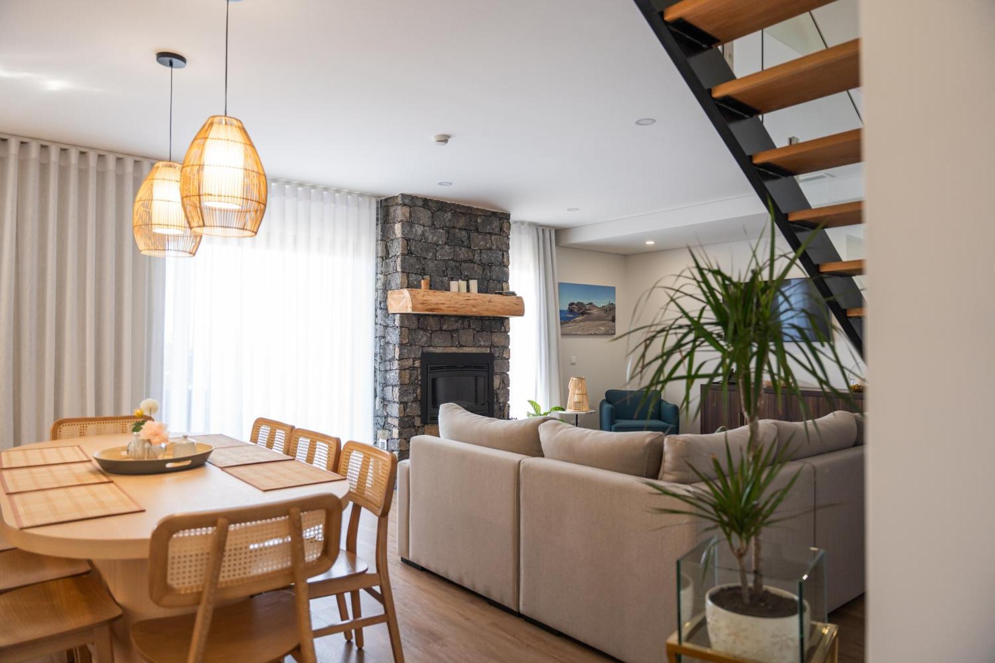 Azores Homes Resort & Spa Понта-Делгада Экстерьер фото