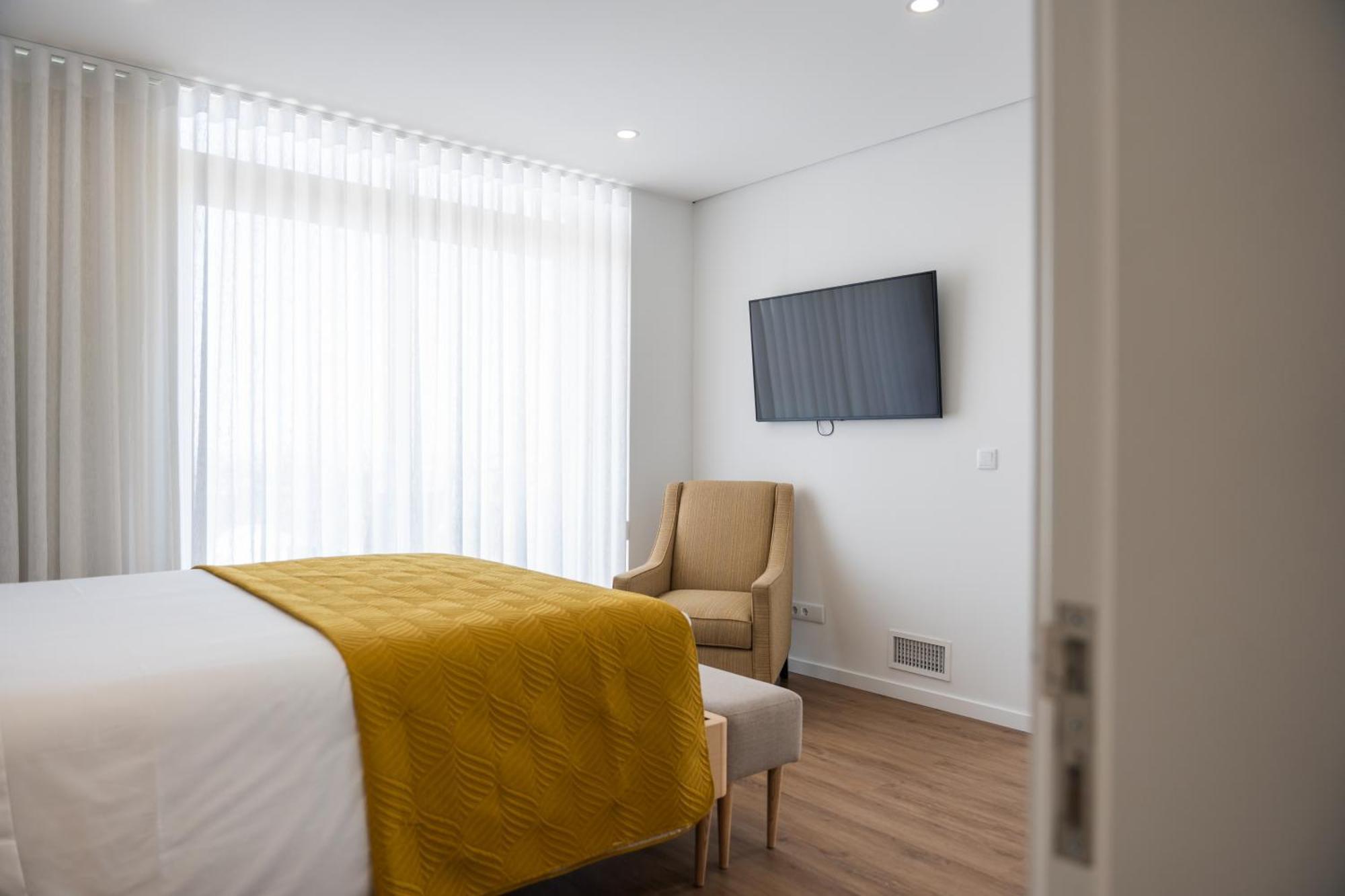 Azores Homes Resort & Spa Понта-Делгада Экстерьер фото