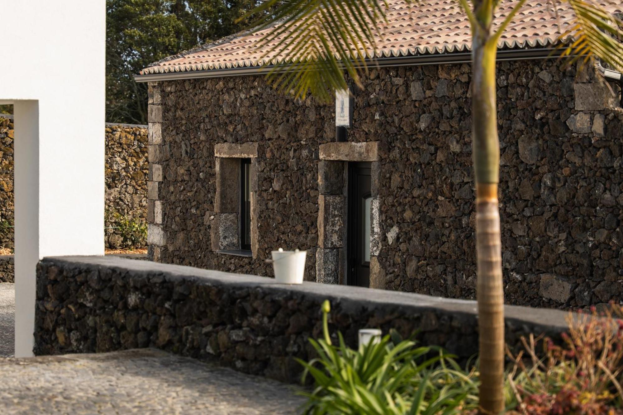 Azores Homes Resort & Spa Понта-Делгада Экстерьер фото