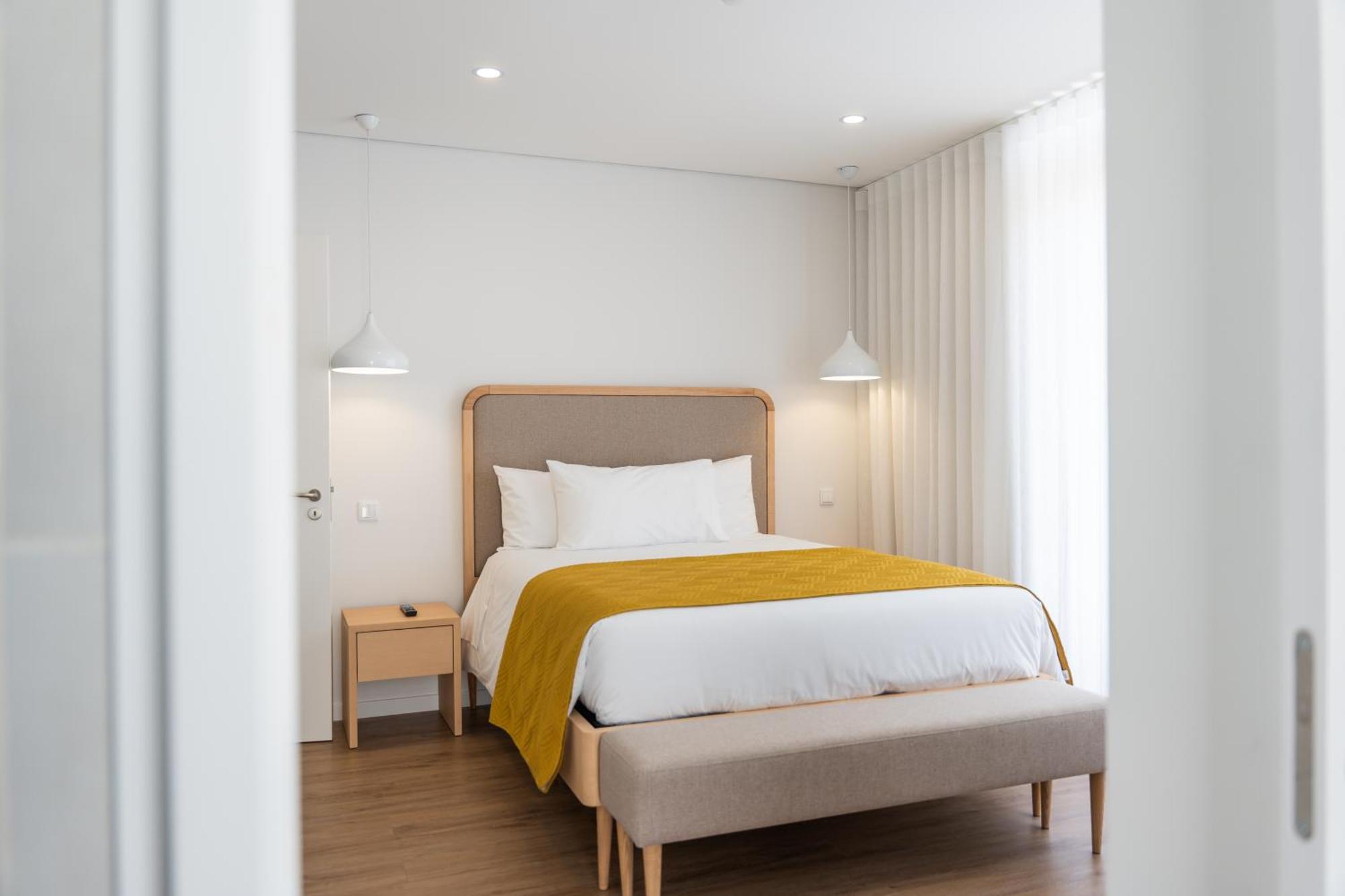 Azores Homes Resort & Spa Понта-Делгада Экстерьер фото